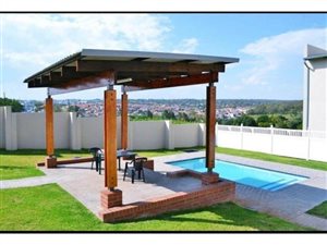 Studio Apartment in Barbeque Downs