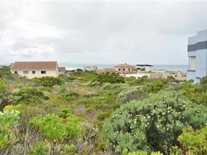 600 m² Land available in Klipfonteyn