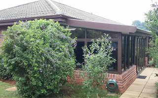 1 Bedroom Simplex in Amber Valley