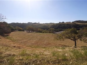 810 m² Land available in Shelly Beach