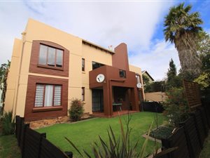 2 Bed Apartment in Bromhof