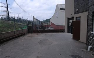 2500 m² Commercial space in Westmead
