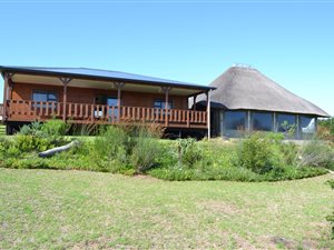165 ha Farm in Albertinia