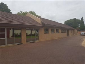 50 m² Office Space in Lakefield