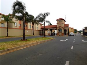 2 Bed Townhouse in Ormonde
