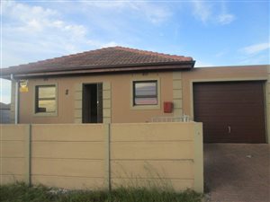 2 Bed House in Hillcrest Heights