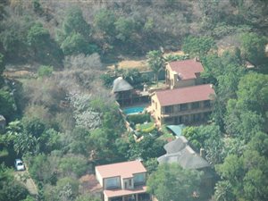 4 Bed House in Kosmos