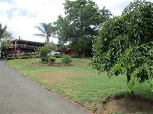 4 Bed House in Hospitaalpark