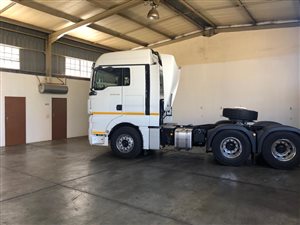 230 m² Industrial space in Brakpan North