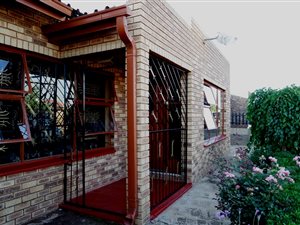 3 Bed House in Evaton West