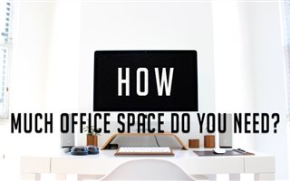 156 m² Office Space in Secunda