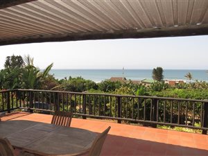 3 Bed House in Sea Park