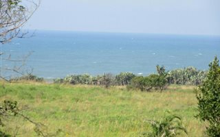 1753 m² Land available in Leisure Bay