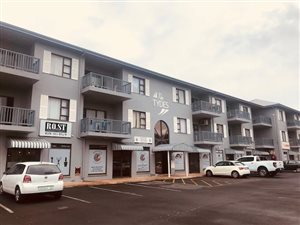95 m² Commercial space in Shelly Beach
