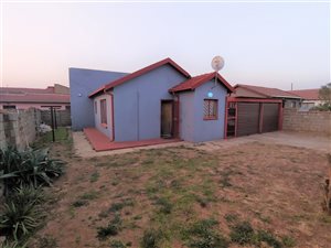3 Bed House in Leachville