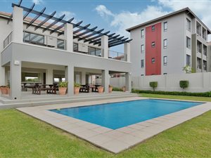 1 Bed House in Lonehill