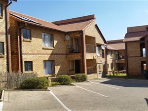 3 Bed Apartment in Elandshaven