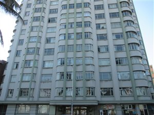 146 m² Commercial space in Durban CBD