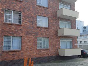 3 Bed Flat in Humewood
