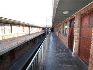 1 Bed Apartment in Protea Heights