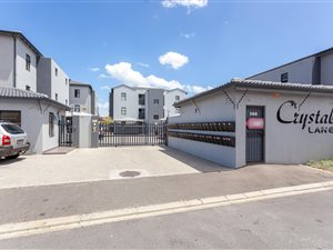 3 Bedroom Apartment in Parklands