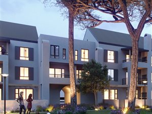 2 Bed Apartment in Acorn Creek Lifestyle Estate
