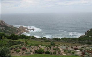 651 m² Land available in Mossel Bay Golf Estate