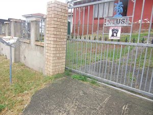 2 Bed House in Gamalakhe A