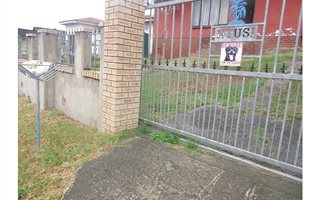 2 Bedroom House in Gamalakhe A