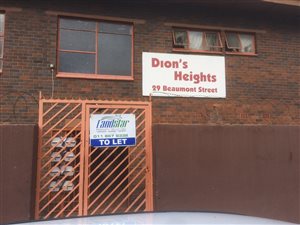 2 Bed Apartment in Booysens