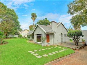 3 Bed House in Parkmore