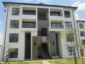 1 Bed Apartment in Modderfontein