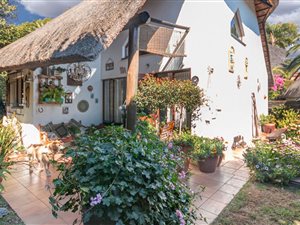3 Bed House in Northwold