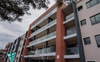 1 Bedroom Apartment in Umhlanga Ridge