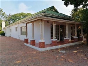 450 m² Office Space in Walmer