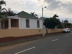9.5 Bed House in Umbilo