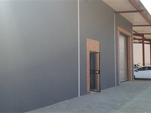 200 m² Commercial space in Rustenburg Central