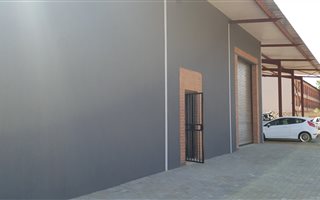 200 m² Commercial space in Rustenburg Central