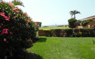 2 Bedroom Simplex in Warner Beach