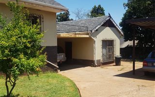 3 Bedroom House in Florida