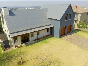 3 Bed House in Midlands Estate