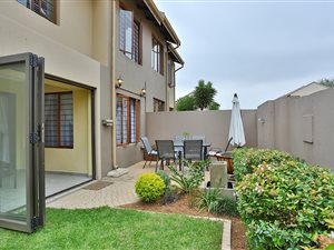 3 Bed Duplex in Radiokop