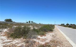 502 m² Land available in Laaiplek