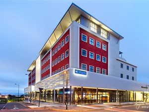 129 m² Commercial space in Umhlanga Ridge