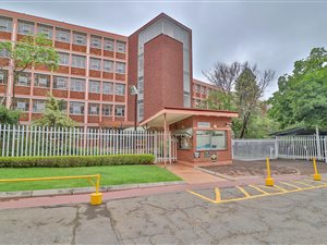 2 Bed Apartment in Melrose North