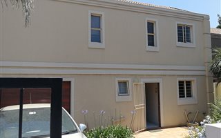 3 Bedroom Cluster in Buurendal