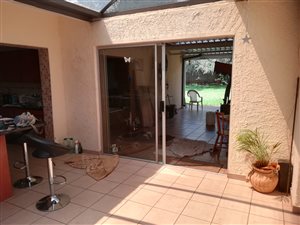 3 Bedroom House in Greenhills