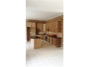 3 Bed House in Lydenburg