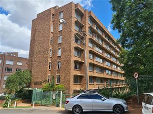 2 Bed Apartment in Wonderboom South