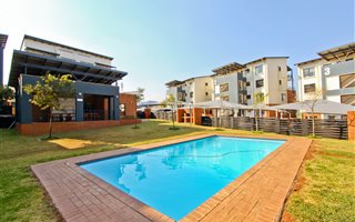 3 Bedroom Townhouse in Oakdene